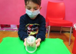 هوش هیجانی «لیوان احساسات»