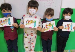 مهارت زندگی «من عضو کلاسم»