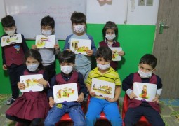 مهارت زندگی «نقش هر فرد در گروه»