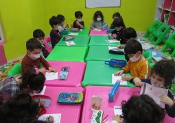 مهارت زندگی «کمک کردن»