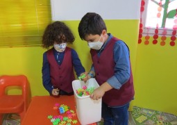 مهارت زندگی «احتیاج به کمک»
