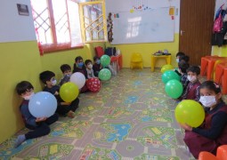 هوش هیجانی «کنترل تکانه، تمرین خود کنترلی»