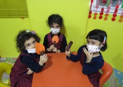 کاردستی منابع حرارتی