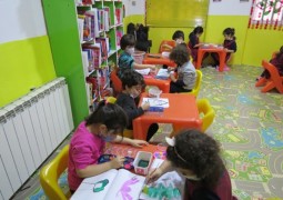 نقاشی با آبرنگ