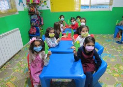 کاردستی کریسمس