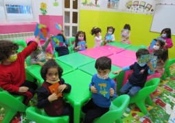 کاردستی هفته آزاد