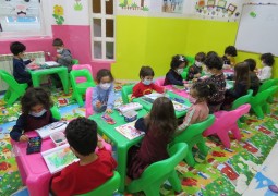 نقاشی آبرنگ
