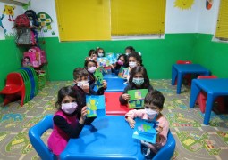 کاردستی آزاد