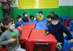 کاردستی هفته «درخت»