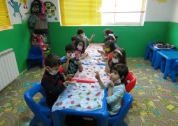 کار با سفال