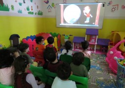 آشنایی با کره زمین