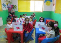کلاژ کاردستی هفته «آبزیان»