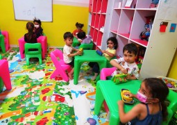 مهارت زندگی «باز و بسته»