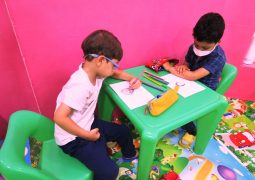 کارگاه هنرهای تجسمی چهره
