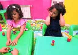 مفاهیم پایه «بزرگ و کوچک»
