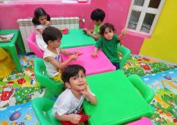 کار مهارت دست ورزی «دوخت»