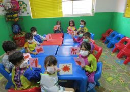 آشنایی با ترکیب رنگ