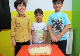 مهارت زندگی «غذا پختن»