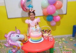 ماه گل عزیز تولدت مبارک