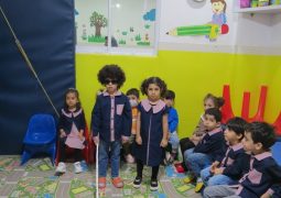 روز جهانی نابینایان