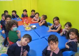 آشنایی با میوه های پاییزی