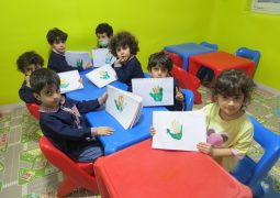 کلاژ واحد هفته گیاهان«ذرت»
