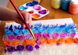 حفاظت شده: کار با گوآش نوباوه 1
